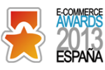 Juguetilandia ganador de los premios ecommerce awards 2013