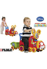 imagen MMCH CHOO CHOO