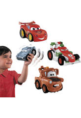 imagen Shake&go surtido Cars 2