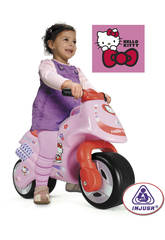 imagen Correpasillos Hello Kitty