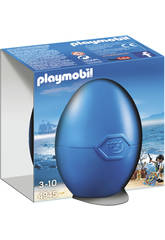 imagen PLAYMOBIL FANTASMA PIRATA CON CAÑON