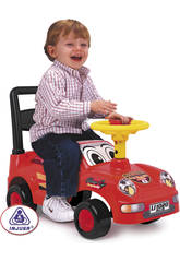 imagen CORREPASILLOS RACING CAR