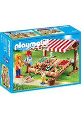 imagen PLAYMOBIL COMPACT SET HADA CON UNICORNIO