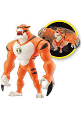imagen BEN 10 ALIEN HEROES ACCION