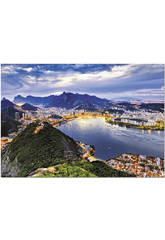 imagen Puzzle 2000 Rio de Janeiro, Brasil