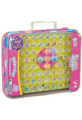 imagen Sqinkies maletin de coleccion