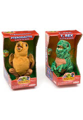 imagen PLAYSKOOL DINOS BEBES. SURTIDO VERTICAL