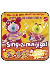 imagen Coro Amiguitos