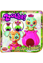 imagen Zoobles Twobles