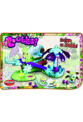 imagen ZOOBLES- GARDEN PLAYSET