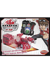 imagen BAKUGAN BATTLE GEAR
