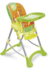 imagen TRONA TASTY VERDE