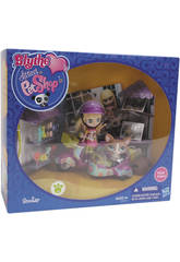 imagen LITTLEST PET SHOP BLYTHE & PET SHOP EN SCOOTER