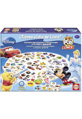 imagen Lince Disney