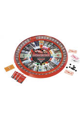 imagen MONOPOLY CARS 2