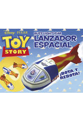 imagen TOY STORY LANZADOR ESPACIAL