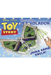 imagen TOY STORY JET VOLADOR