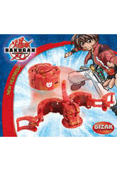 imagen BAKUGAN BAKUTRAPS
