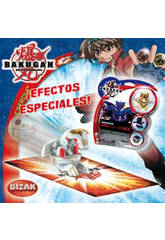 imagen BAKUGAN SPECIAL ATTACK