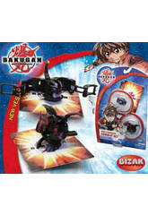 imagen BAKUGAN COMBAT SET