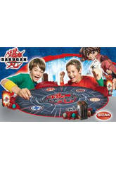 imagen BAKUGAN BAKUBOWL