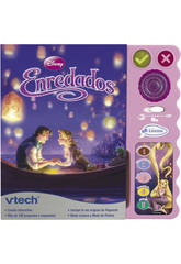 imagen Aprende a leer con Rapunzel
