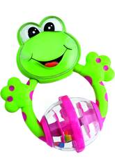 imagen Divedientes Rana
