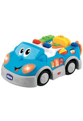imagen COCHE PARLANCHIN H.HOLIDAY
