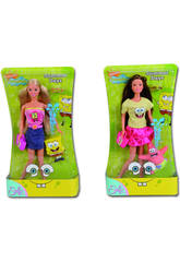 imagen STEFFI LOVE BOB ESPONJA CASUAL