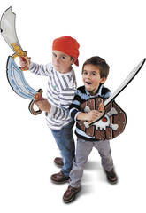 imagen Soft Warriors Espada