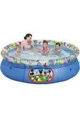 imagen PISCINA 244x66 cm 2.300L. FAST SET MMCH