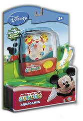 imagen AQUA GAMES MINI DISNEY 4 MODELOS DIFERENTES