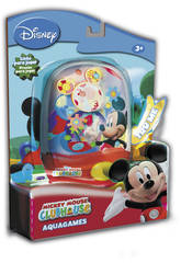 imagen Aquagame Disney
