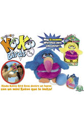 imagen KOOKOO BIRDS