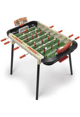 imagen Futbolin Strategic Super Stadium