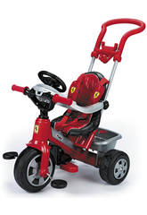 imagen Triciclo Ferrari