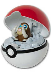 imagen POKEMON BATTLE POKE BALL