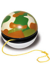 imagen Pokemon Pokeball YO-YO