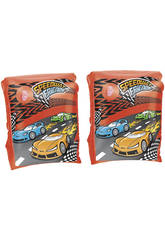 imagen Manguitos Cars 23x15 cm