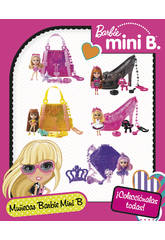 imagen BARBIE MINI B SURTIDAS
