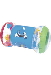 imagen Roller hinchable bebe 64x33x33 cm