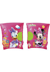 imagen Manguitos 23X15cm rosa Mickey Mouse Clubhouse