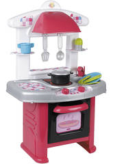 imagen Cocina Carmen