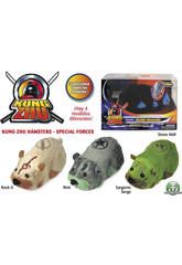 imagen KUNGZHU HAMSTERS SPECIAL FORCES