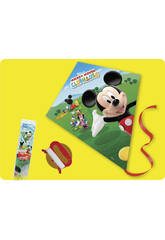 imagen COMETA NYLON DIAMANTE DISNEY SURTIDAS