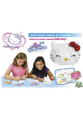 imagen HELLO KITTY COJIN SECRETO FABRICA DE CAMISETAS