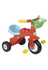 imagen Triciclo Peque Club