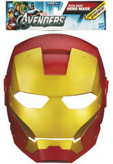 imagen Avengers mascaras