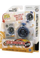 imagen Beyblade Stealth Battler