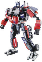 imagen K-REO TRA OPTIMUS PRIME